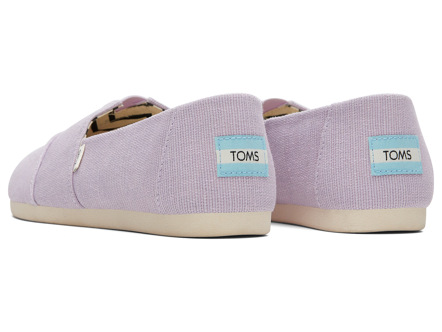 Zapatos Toms 17734 Para Mujer