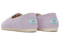 Zapatos Toms 17734 Para Mujer