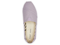 Zapatos Toms 17734 Para Mujer