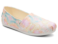 Zapatos Toms 17813 Para Mujer