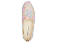 Zapatos Toms 17813 Para Mujer