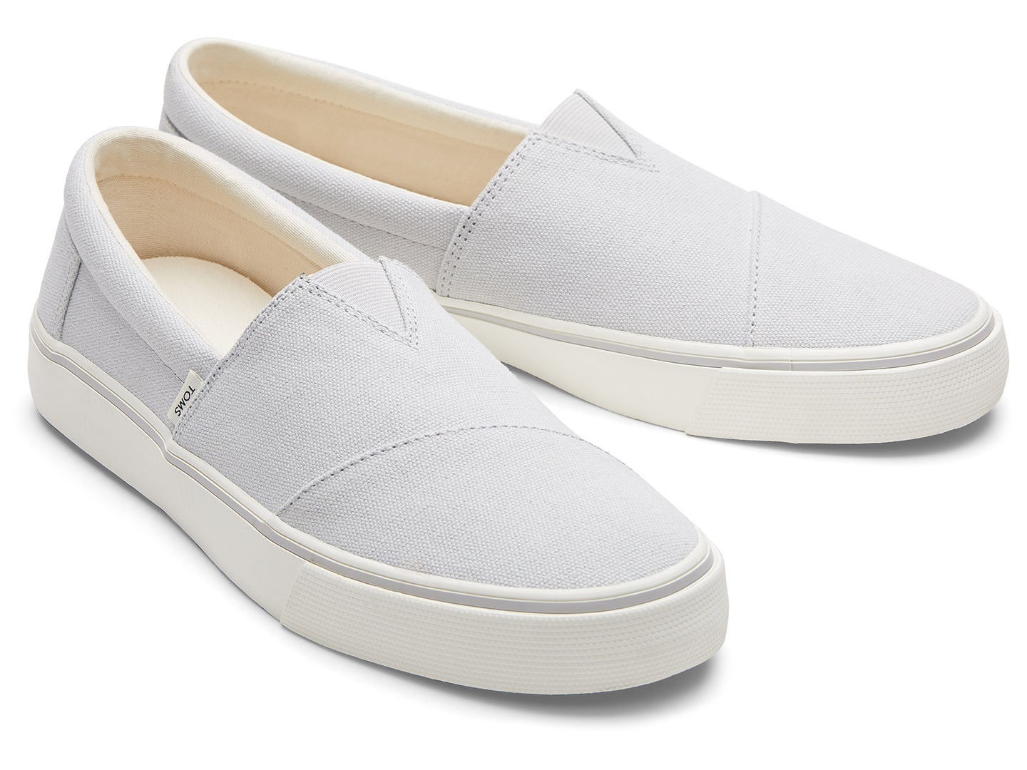 Zapatos Toms 17698 Para Hombre