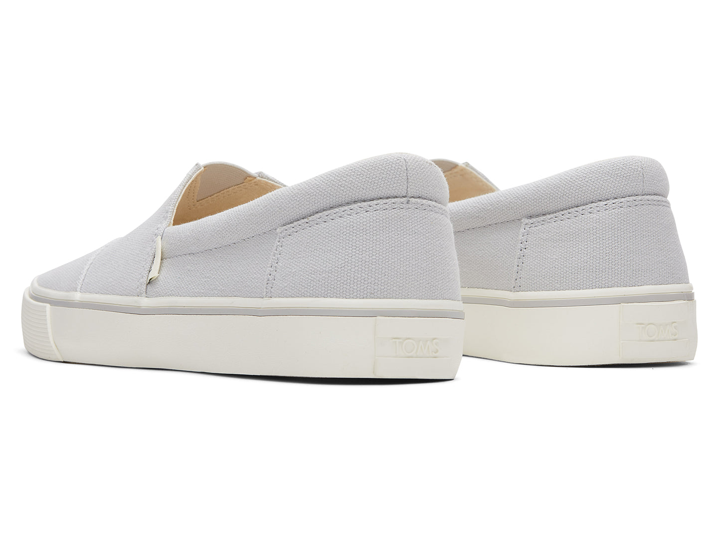 Zapatos Toms 17698 Para Hombre