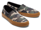 Zapatos Toms 17703 Para Hombre