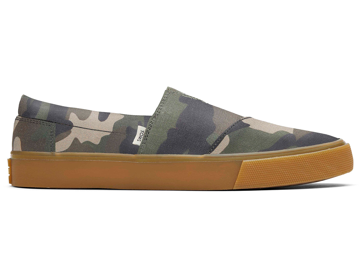 Zapatos Toms 17703 Para Hombre