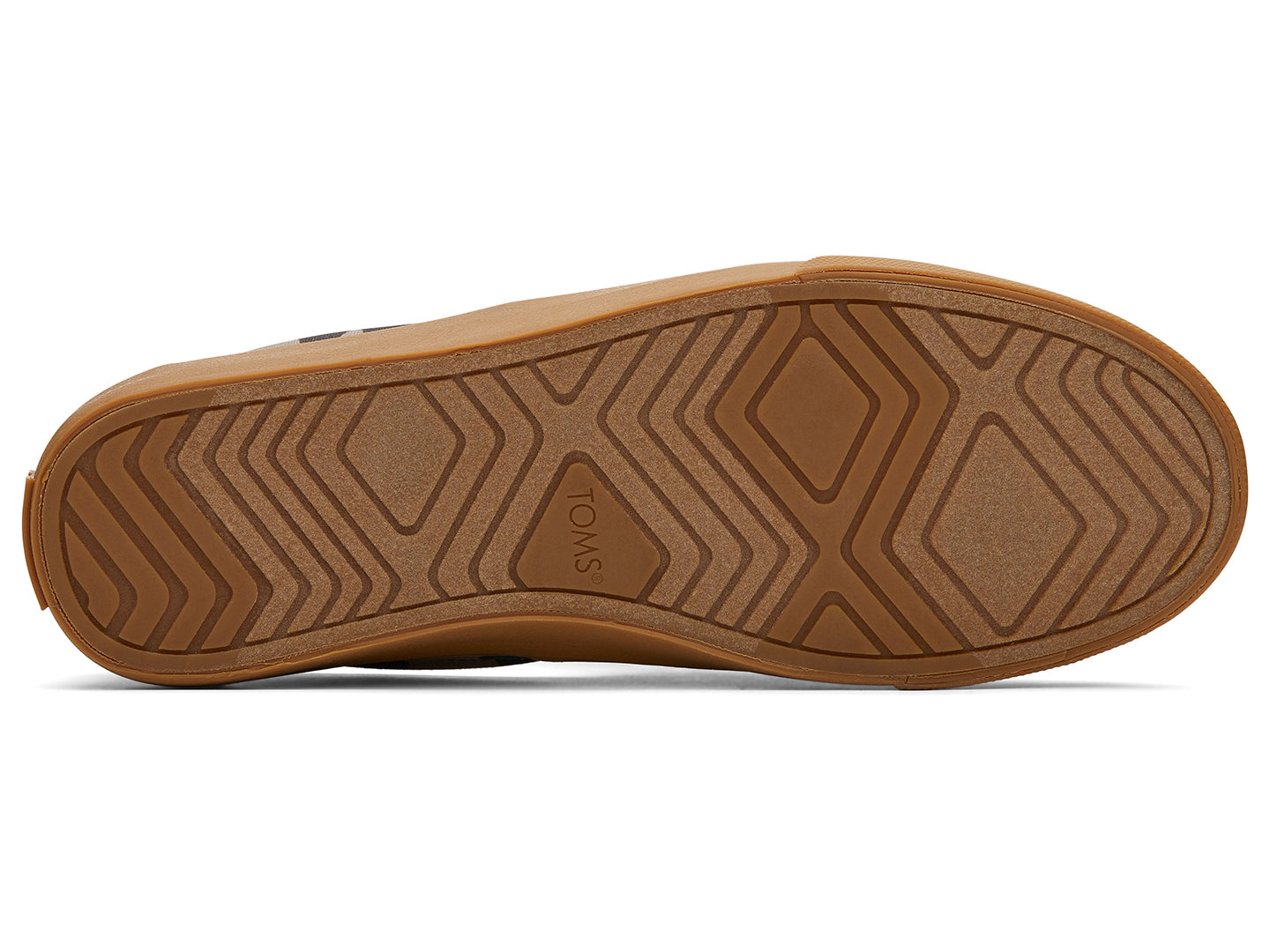 Zapatos Toms 17703 Para Hombre