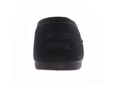 Zapatos Alpargatas TOMS Negro para Hombre