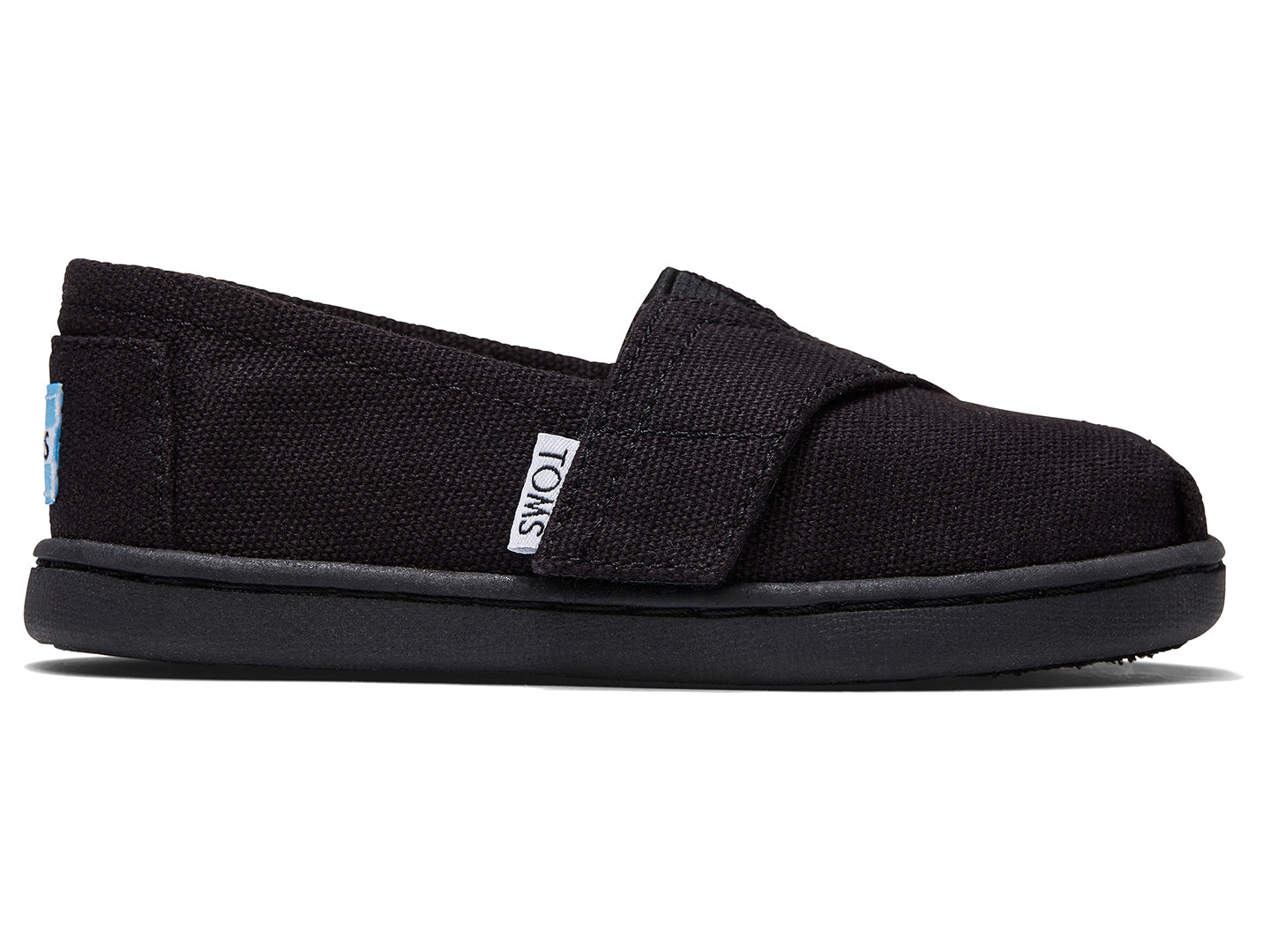 Zapatos Toms 10529 Para Niño