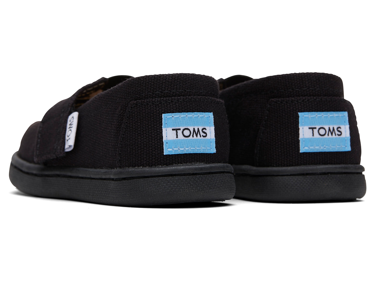 Zapatos Toms 10529 Para Niño