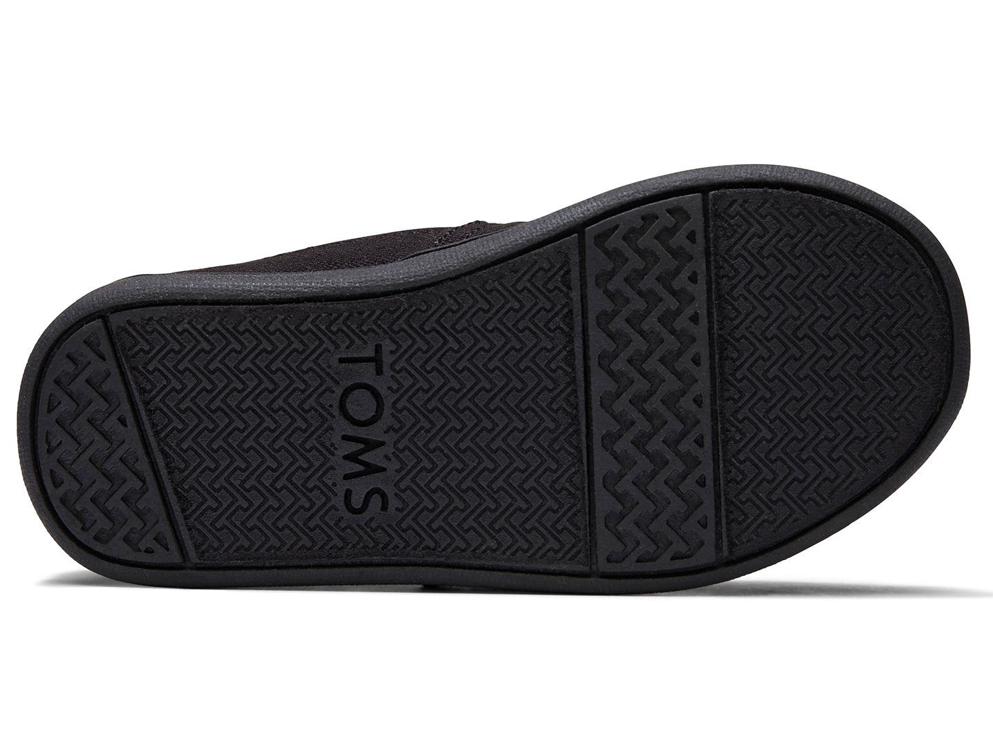 Zapatos Toms 10529 Para Niño