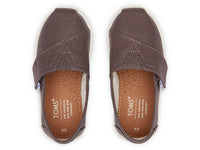 Zapatos Toms 10527 Para Niño