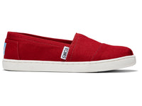 Zapatos Toms 10534 Para Niño