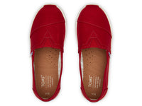 Zapatos Toms 10534 Para Niño