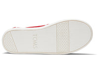 Zapatos Toms 10534 Para Niño