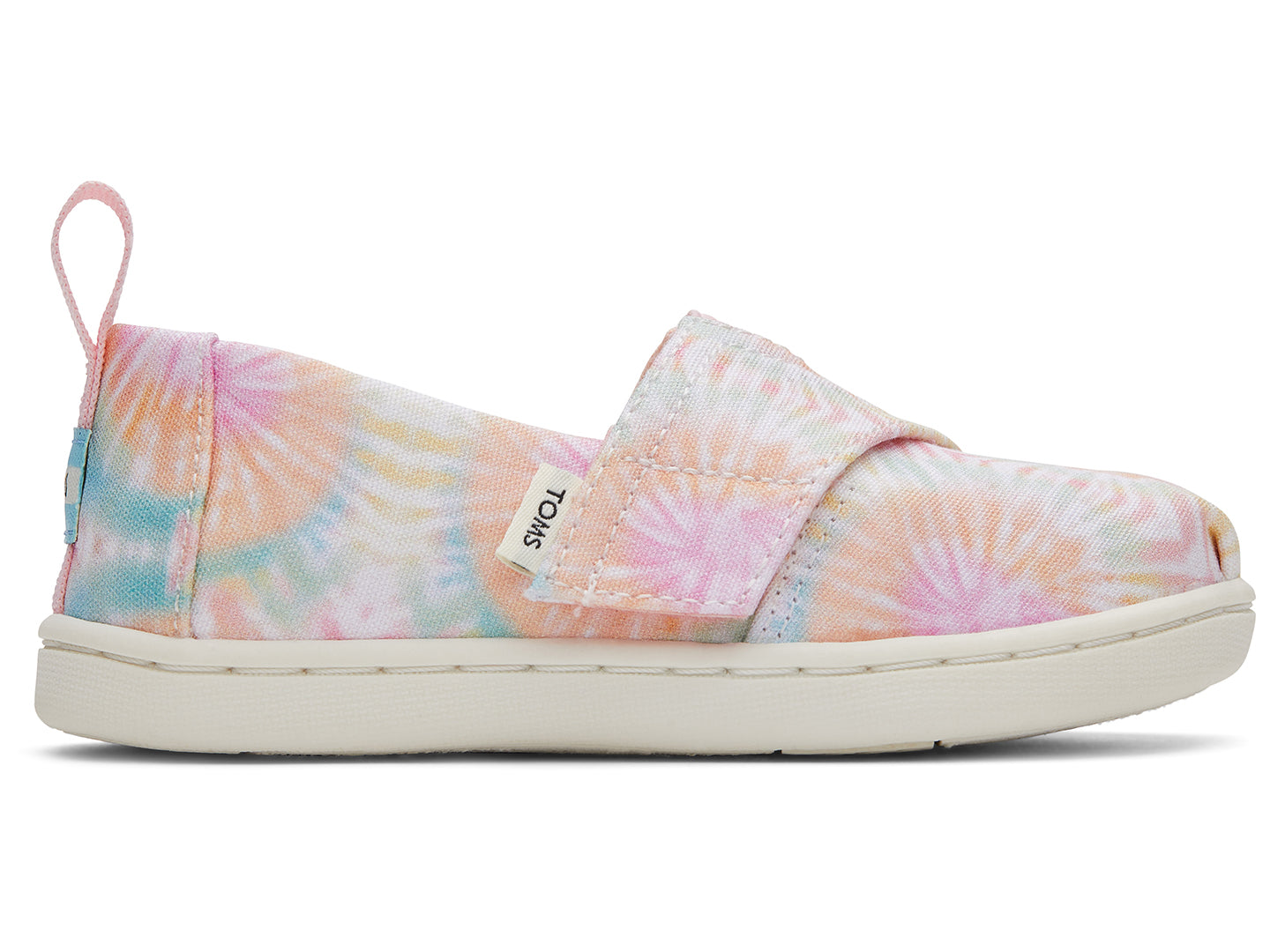 Zapatos Toms 17765 Para Niña