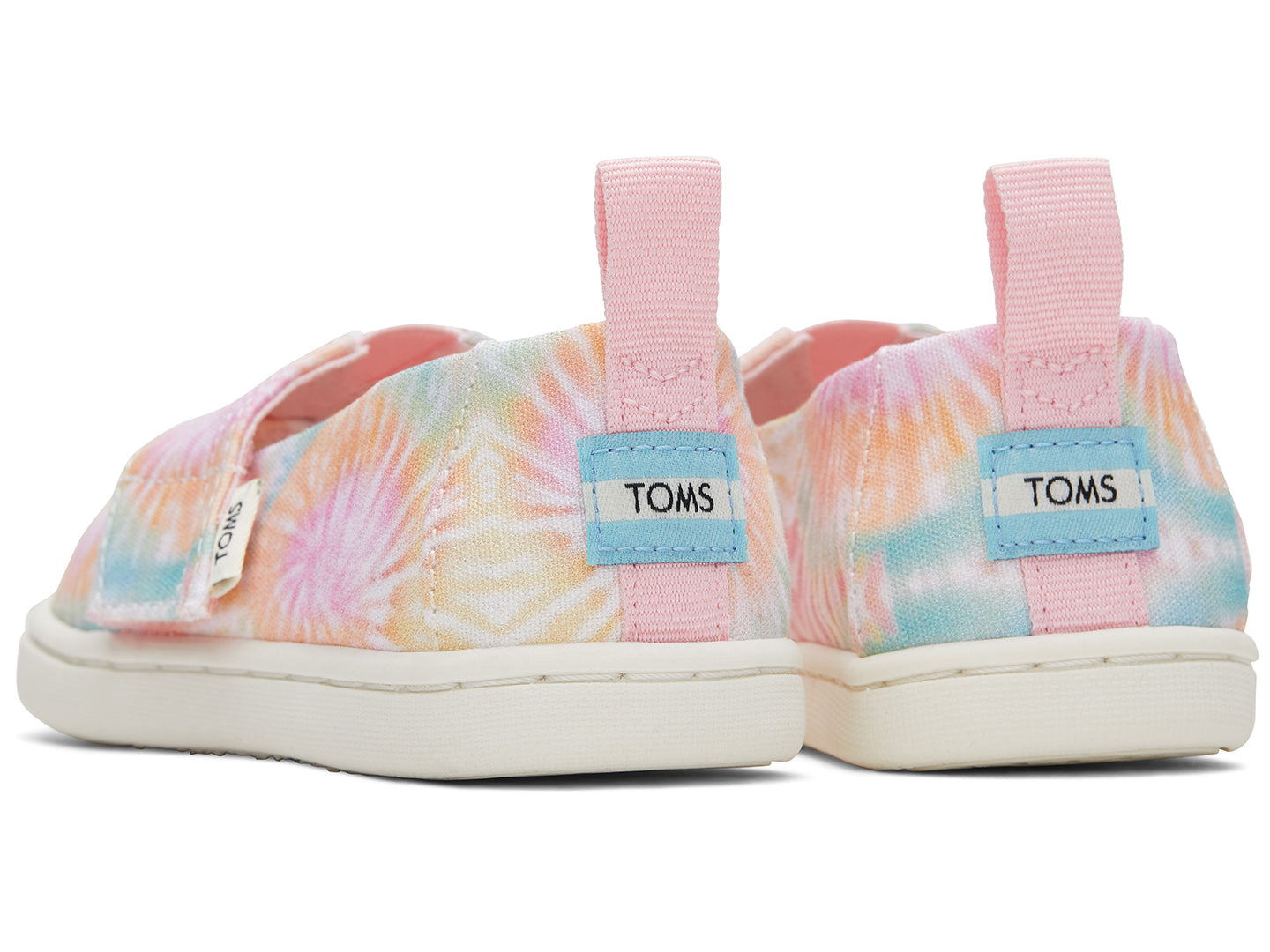 Zapatos Toms 17765 Para Niña