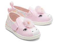 Tenis Toms Calzado Niña 17789 Para Niña