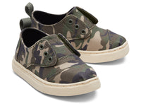 Tenis Toms Niño 17774 Para Niño