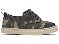 Tenis Toms Niño 17774 Para Niño