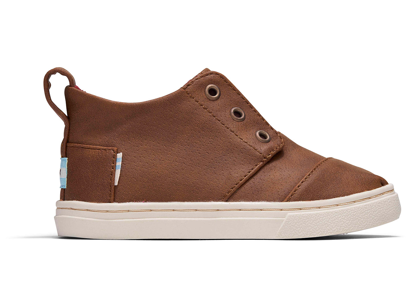 Zapatos Toms 15716 Para Niño
