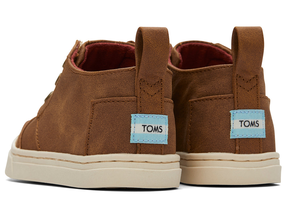 Zapatos Toms 15716 Para Niño