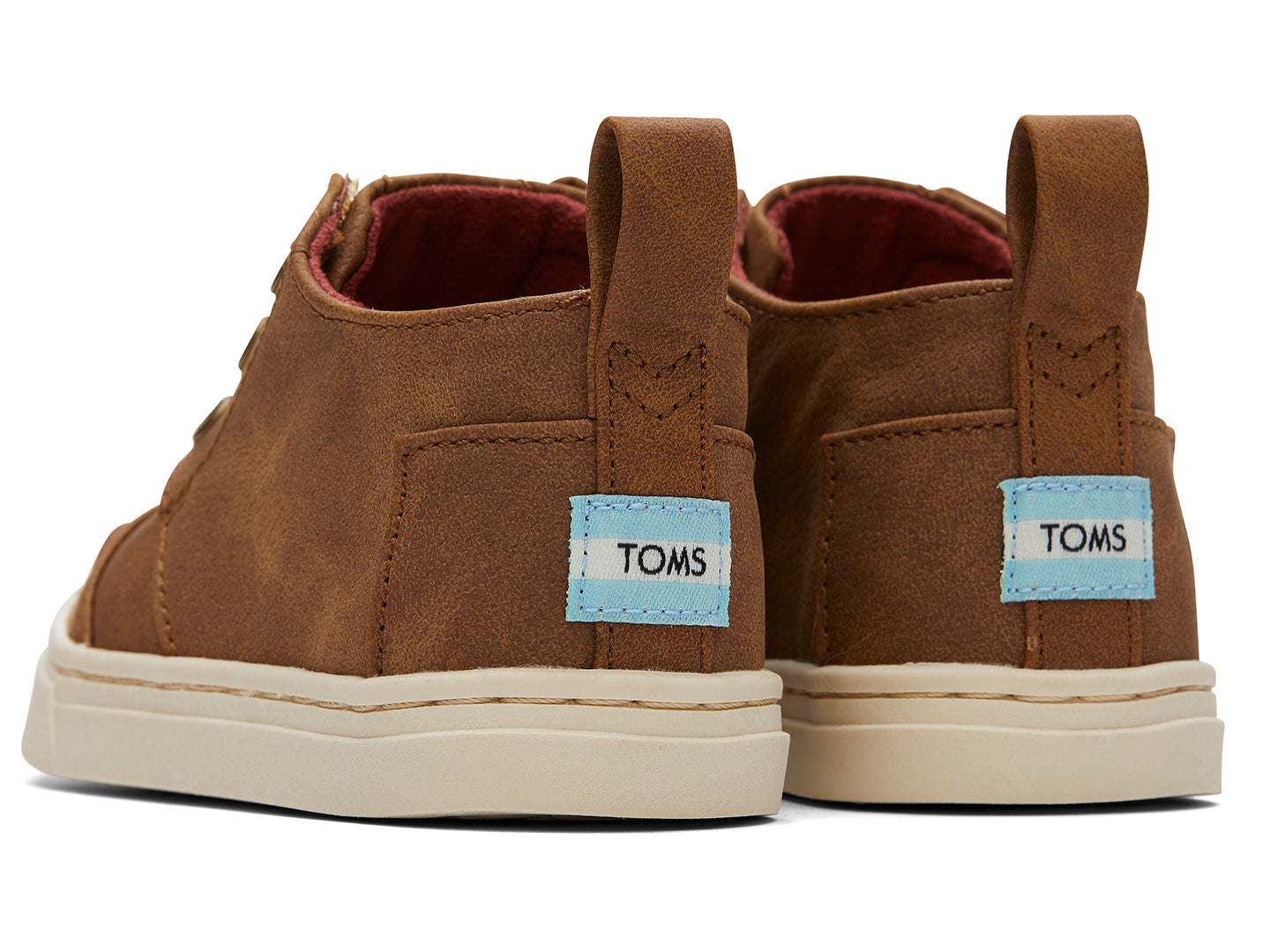 Zapatos Toms 15716 Para Niño