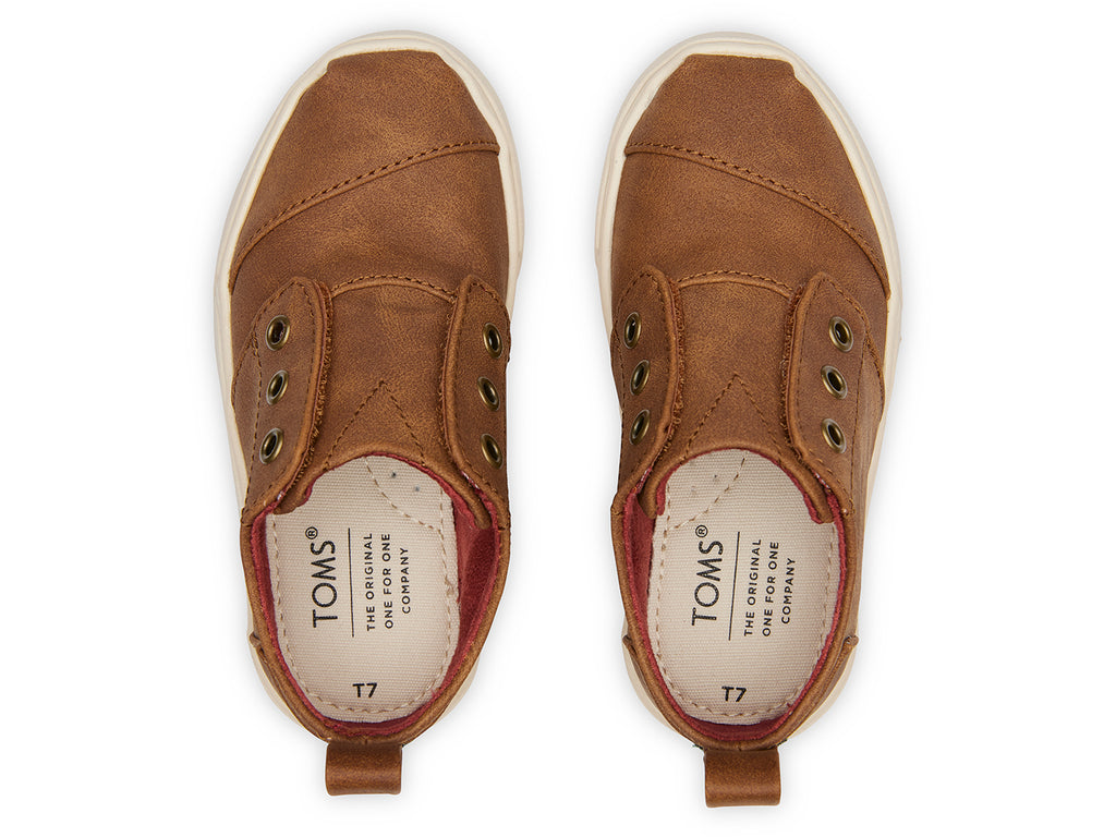 Zapatos Toms 15716 Para Niño