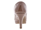 Zapatillas Lady Paulina 23101 Para Mujer