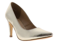 Zapatillas Lady Paulina 14218 Para Mujer