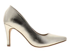 Zapatillas Lady Paulina 14218 Para Mujer