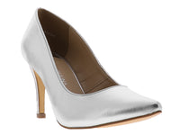 Zapatillas Lady Paulina 14218 Para Mujer