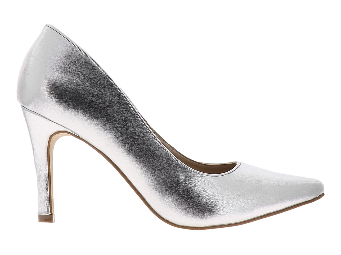 Zapatillas Lady Paulina 14218 Para Mujer