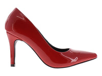 Zapatillas Lady Paulina 14218 Para Mujer