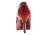 Zapatillas Lady Paulina 14218 Para Mujer