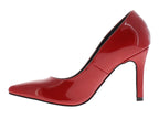 Zapatillas Lady Paulina 14218 Para Mujer