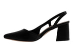 Zapatillas Lady Paulina Zapatilla 16204 Para Mujer