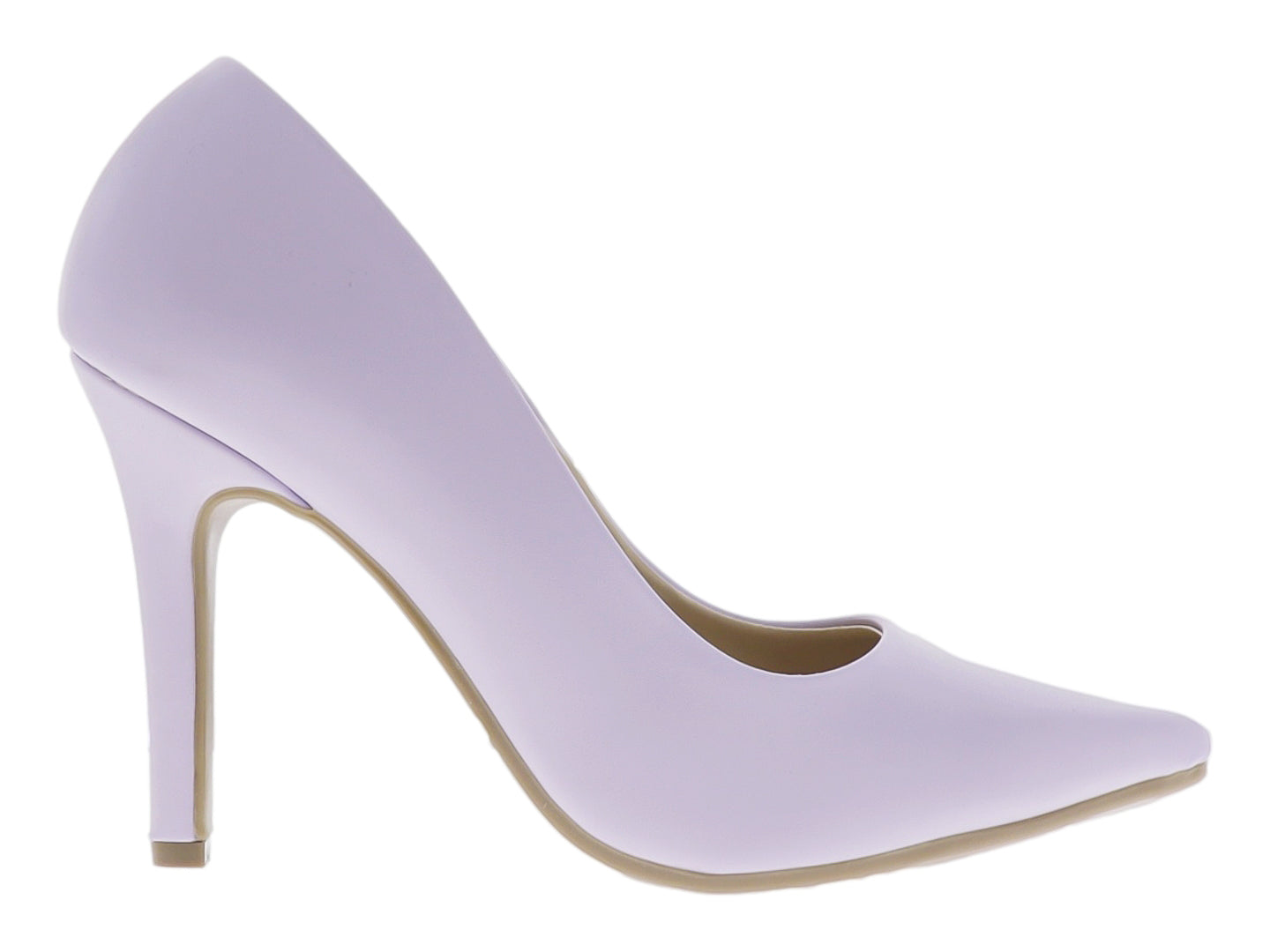 Zapatillas Lady Paulina 25401 Para Mujer