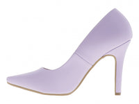 Zapatillas Lady Paulina 25401 Para Mujer