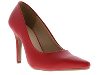 Zapatillas Lady Paulina 25401 Para Mujer