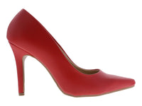 Zapatillas Lady Paulina 25401 Para Mujer