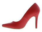 Zapatillas Lady Paulina 25401 Para Mujer