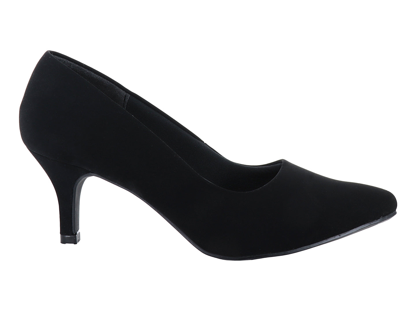 Zapatillas Lady Paulina 22901 Para Mujer