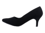 Zapatillas Lady Paulina 22901 Para Mujer