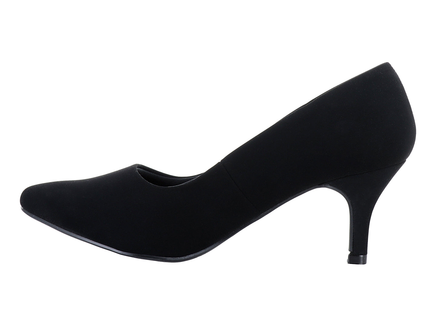Zapatillas Lady Paulina 22901 Para Mujer