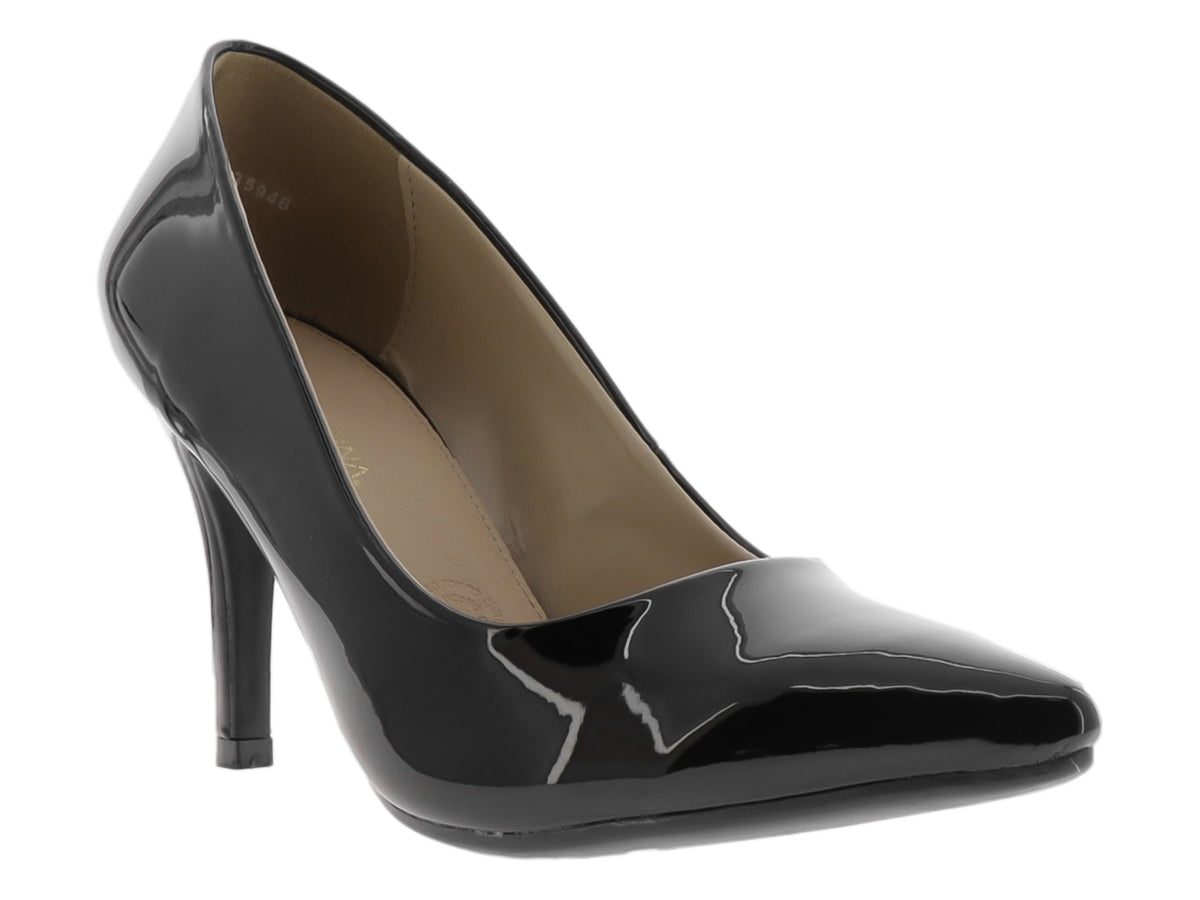 Zapatillas Lady Paulina 17001 Para Mujer