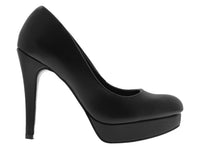 Zapatillas Lady Paulina 73401 Para Mujer