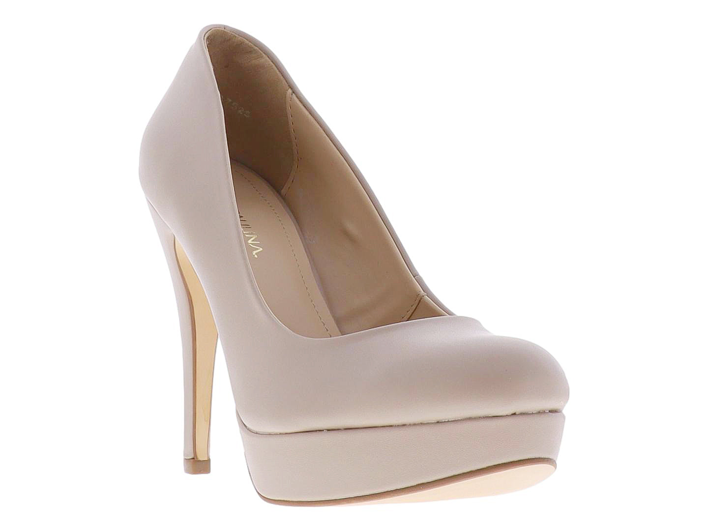 Zapatillas Lady Paulina 73401 Para Mujer