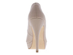 Zapatillas Lady Paulina 73401 Para Mujer