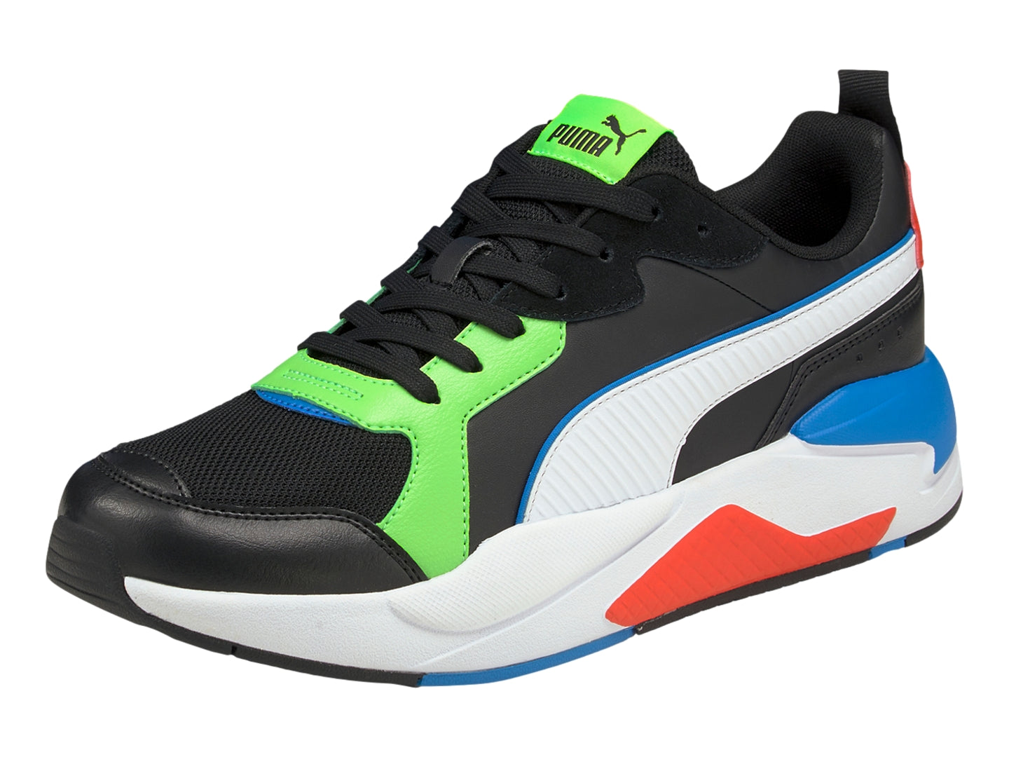 Tenis Puma X Ray Game 372849 Para Hombre
