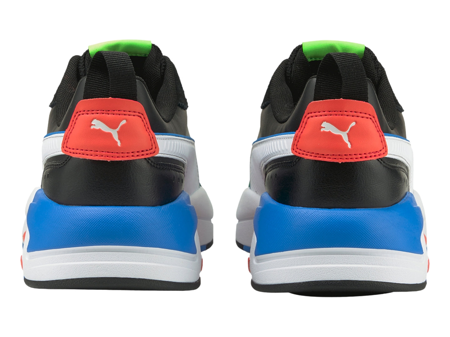 Tenis Puma X Ray Game 372849 Para Hombre